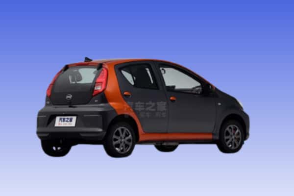 肇东市抵押微型汽车