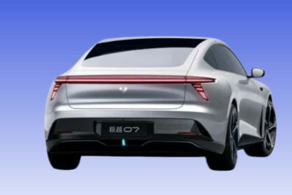 肇东市回收小米汽车