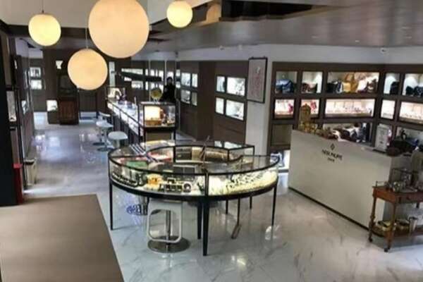 肇东市寄卖奢侈品店